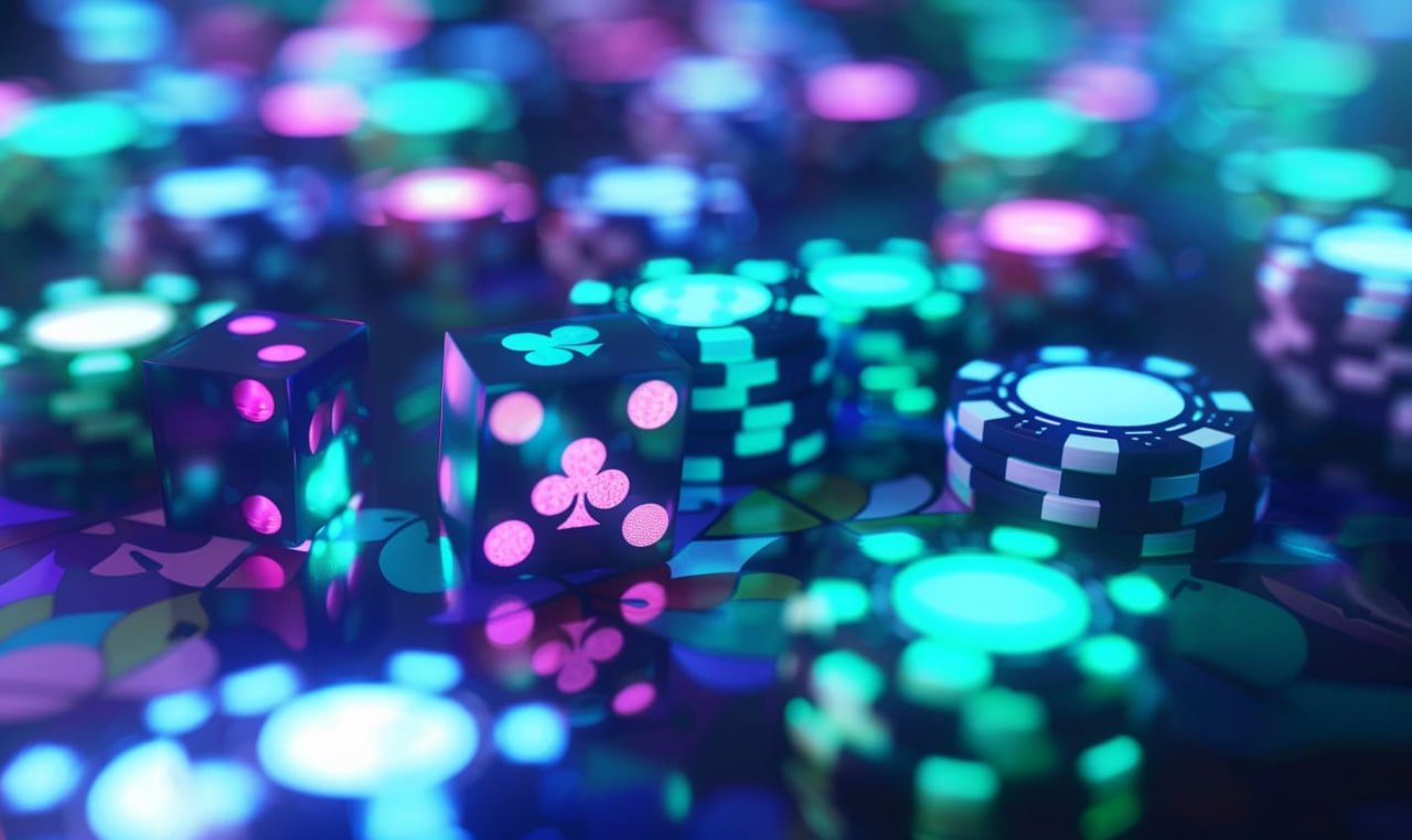Live Casino - 8888slot