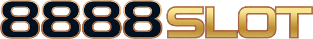 8888slot လိုဂို